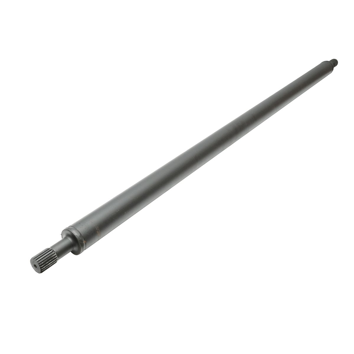Ax transmisie (cardan) John Deere L=137.5cm cod OEM RE46047, RE276625, DQ51785